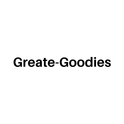 Greategoodies